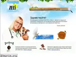 Sites similar to vetzelt.ru