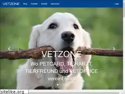 Sites similar to vetzone.eu