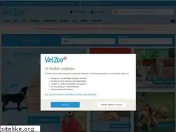 Sites similar to vetzoo.no