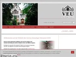 Sites similar to veu-aurich.de