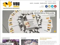 Sites similar to veuanimal.org