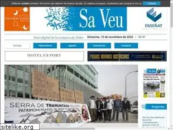 Sites similar to veudesoller.cat