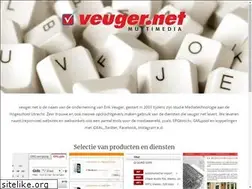 Sites similar to veuger.net