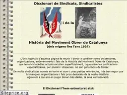 Sites similar to veuobrera.org