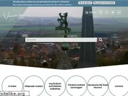 Sites similar to veurne.be