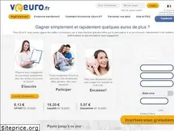 Sites similar to veuro.fr