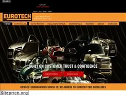 Sites similar to veurotech.com