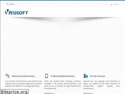 Sites similar to veusoft.com