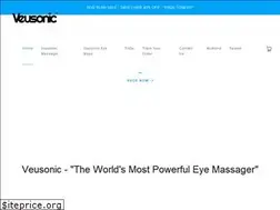 Sites similar to veusonic.com