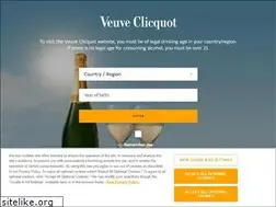 Sites similar to veuveclicquot.fr