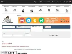 Sites similar to veux-veux-pas.fr
