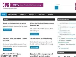 Sites similar to vev.ch