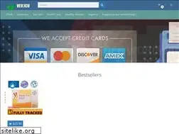 Sites similar to vev.icu