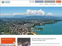 Sites similar to vev.or.at