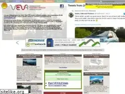 Sites similar to veva.bc.ca