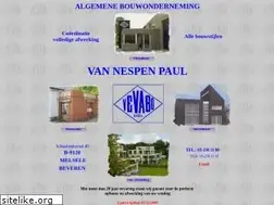 Sites similar to vevabo.be