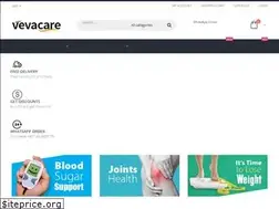 Sites similar to vevacare.com