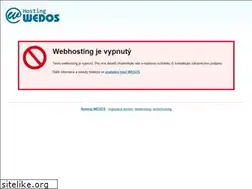 Sites similar to vevalmezu.cz