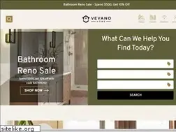 Sites similar to vevano.com
