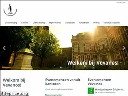 Sites similar to vevanos.nl