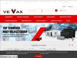 Sites similar to vevax.hu