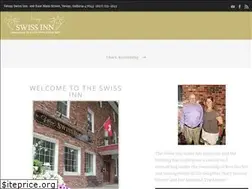Sites similar to vevayswissinn.com