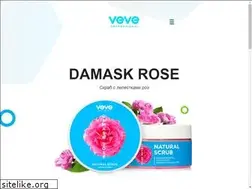 Sites similar to veve.ru