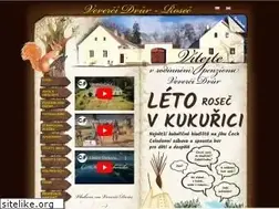 Sites similar to veverci-dvur.cz