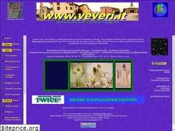 Sites similar to veveri.it