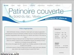 Sites similar to vevey-sur-glace.ch