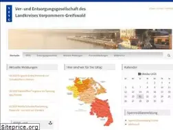 Sites similar to vevg-karlsburg.de