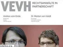 Sites similar to vevh.de