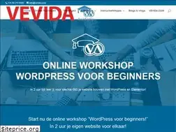 Sites similar to vevida.academy
