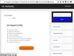 Sites similar to vevinpearl.com