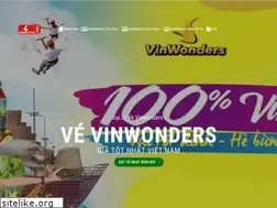 Sites similar to vevinwonders.com
