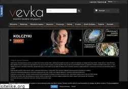 Sites similar to vevka.pl