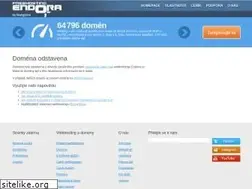 Sites similar to vevlnach.cz