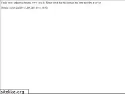 Sites similar to vevo.ly