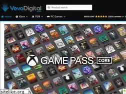 Sites similar to vevodigital.com