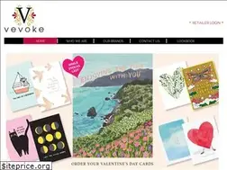 Sites similar to vevoke.com