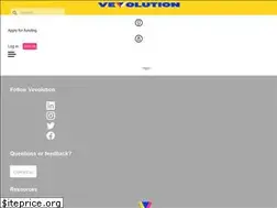 Sites similar to vevolution.co