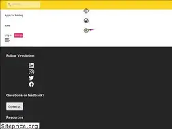 Sites similar to vevolution.com