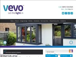 Sites similar to vevowindows.co.uk