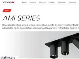 Sites similar to vewalight.com