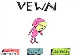 Sites similar to vewn.us