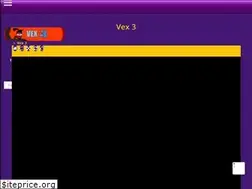 Sites similar to vex-3.com