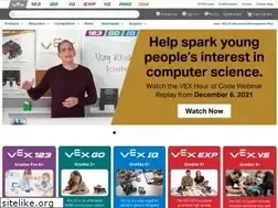 Sites similar to vex.com