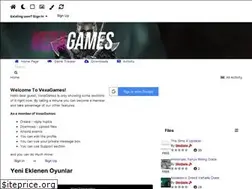 Sites similar to vexagames.com