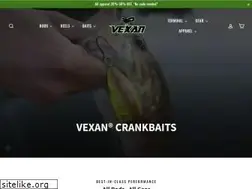 Sites similar to vexan.com
