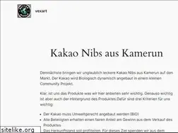 Sites similar to vexart.de